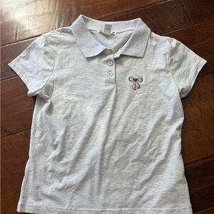 Charlotte Russe women’s shirt